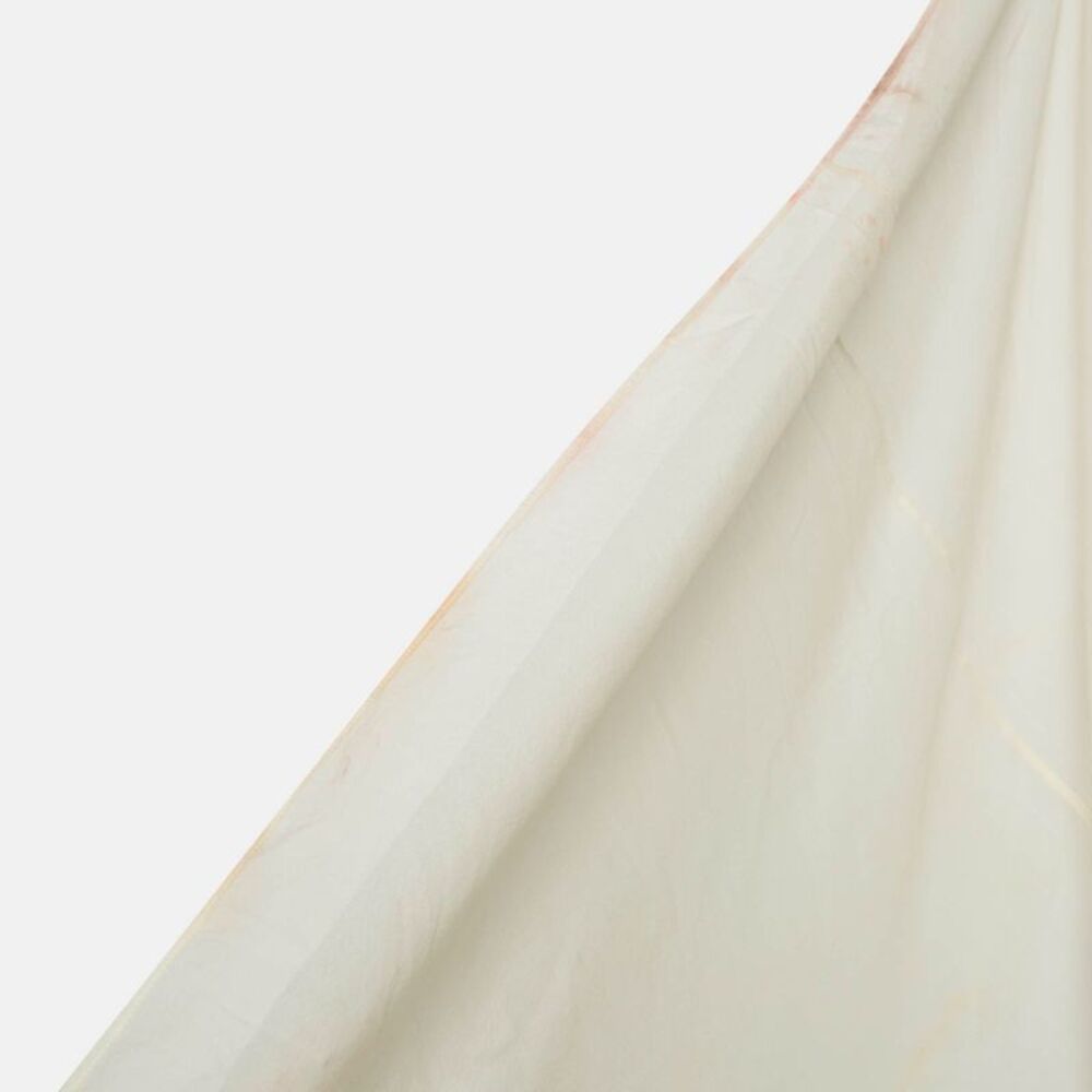 Dolce And Gabbana Multicolour Majolica Print Silk Embellished Maxi Dress L - Picture 5 of 7